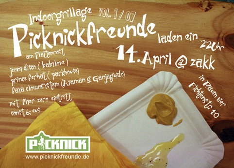 Picknicker_vol01